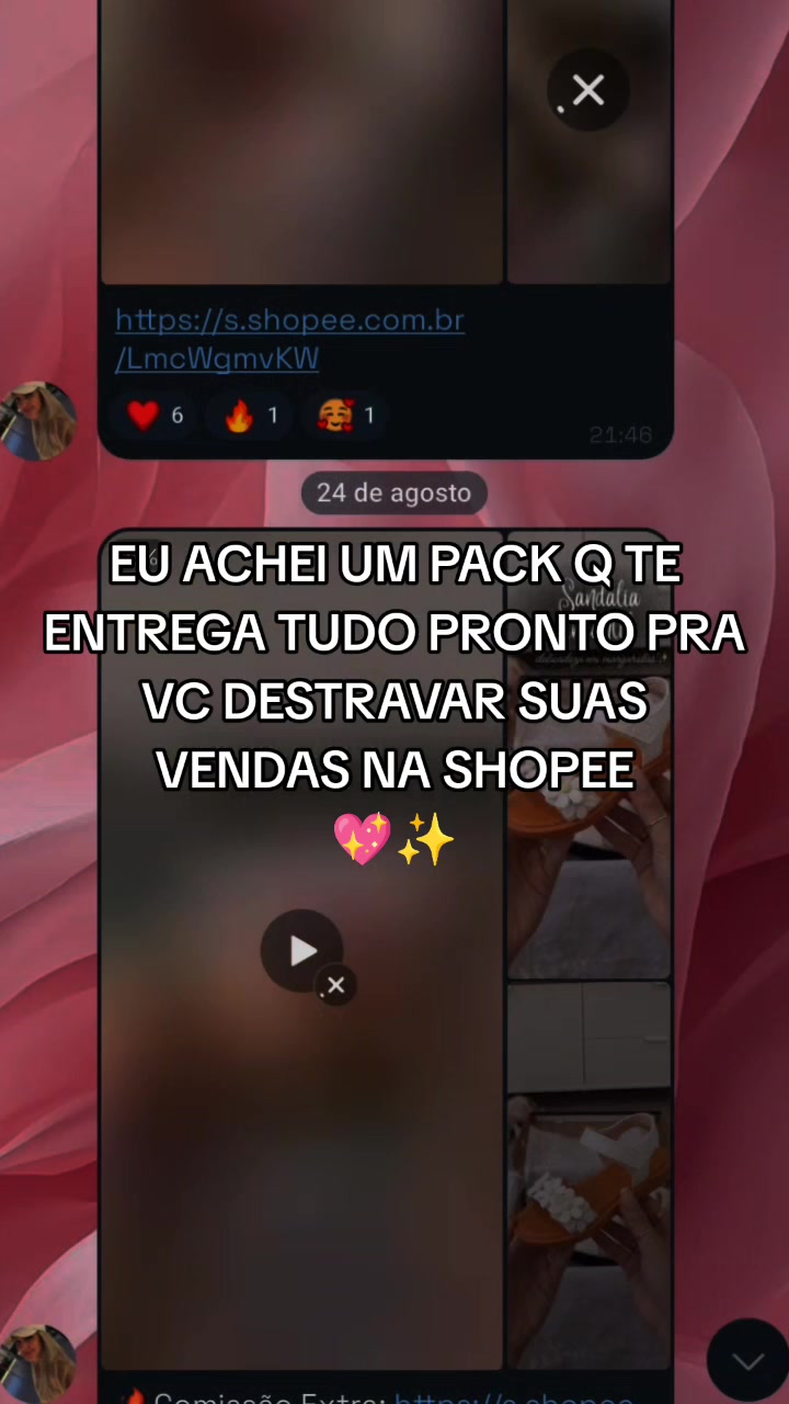 @THATA OLIVEIRA💝✨