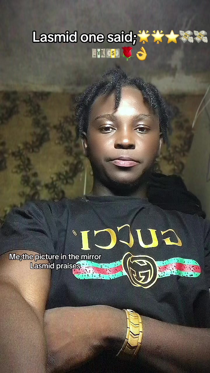 @GHANA FUTURE PRESIDENT EFW 💫