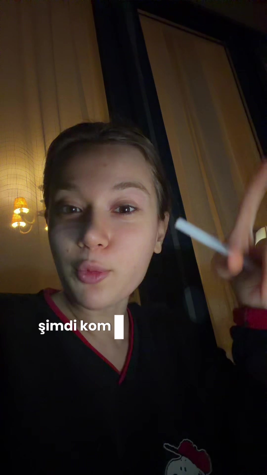 @Melacıkela