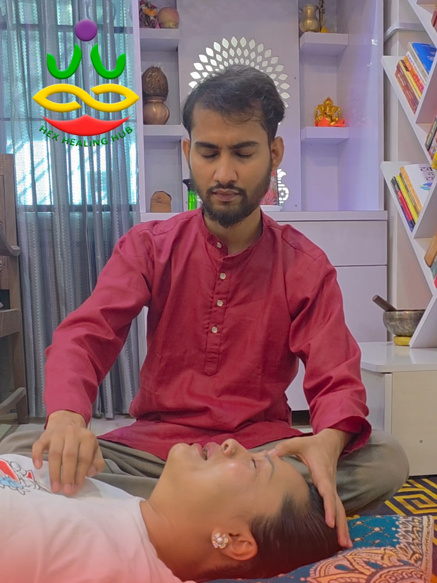 @Hex Healing Hub