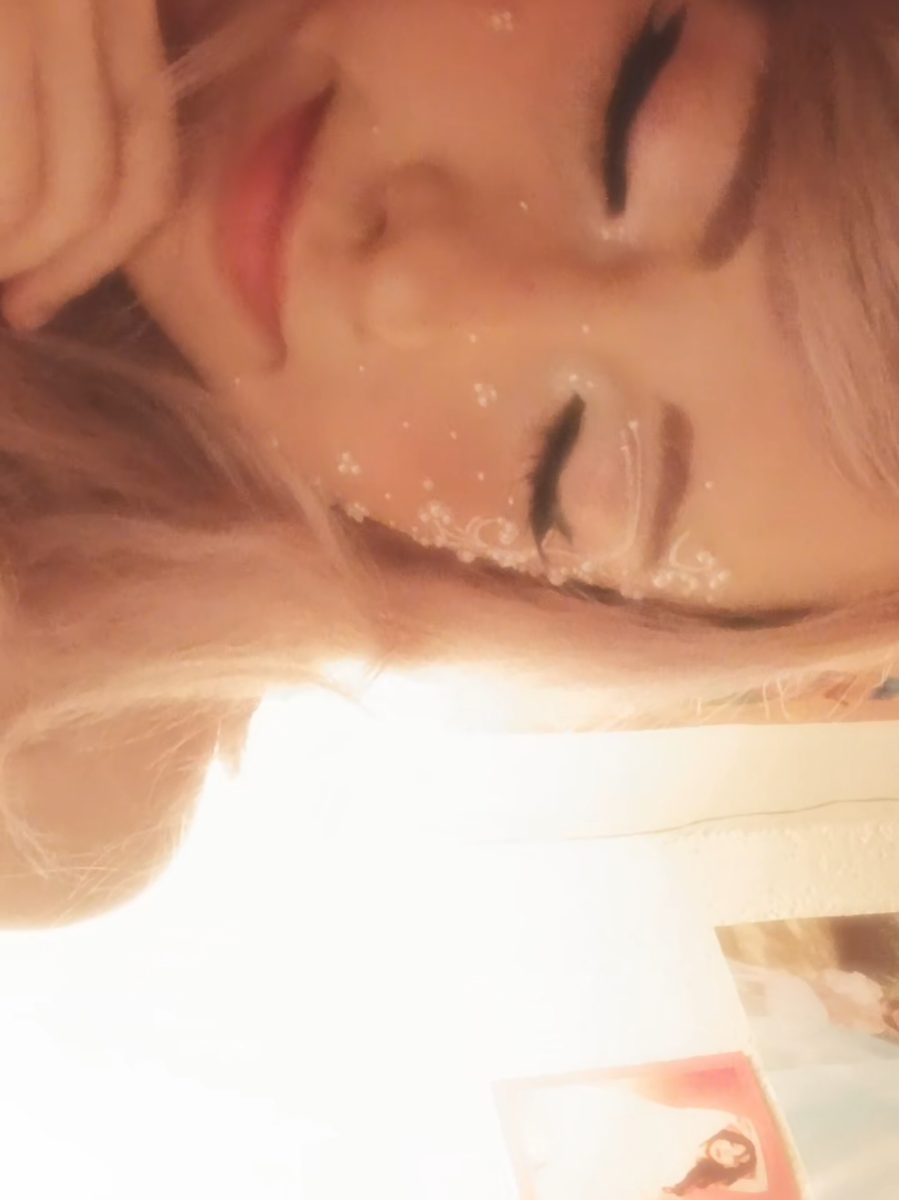 @mafresita━☆゚.*・