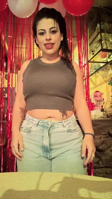 @Bettina Stefani &spades;️&hearts;️