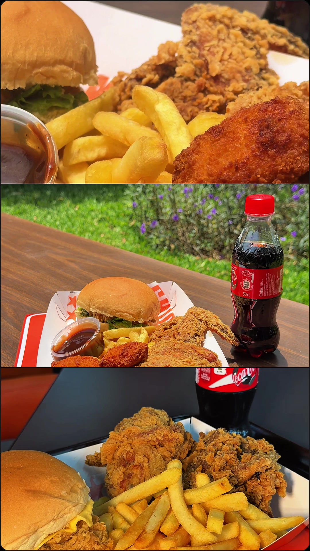 @Chicken Nation