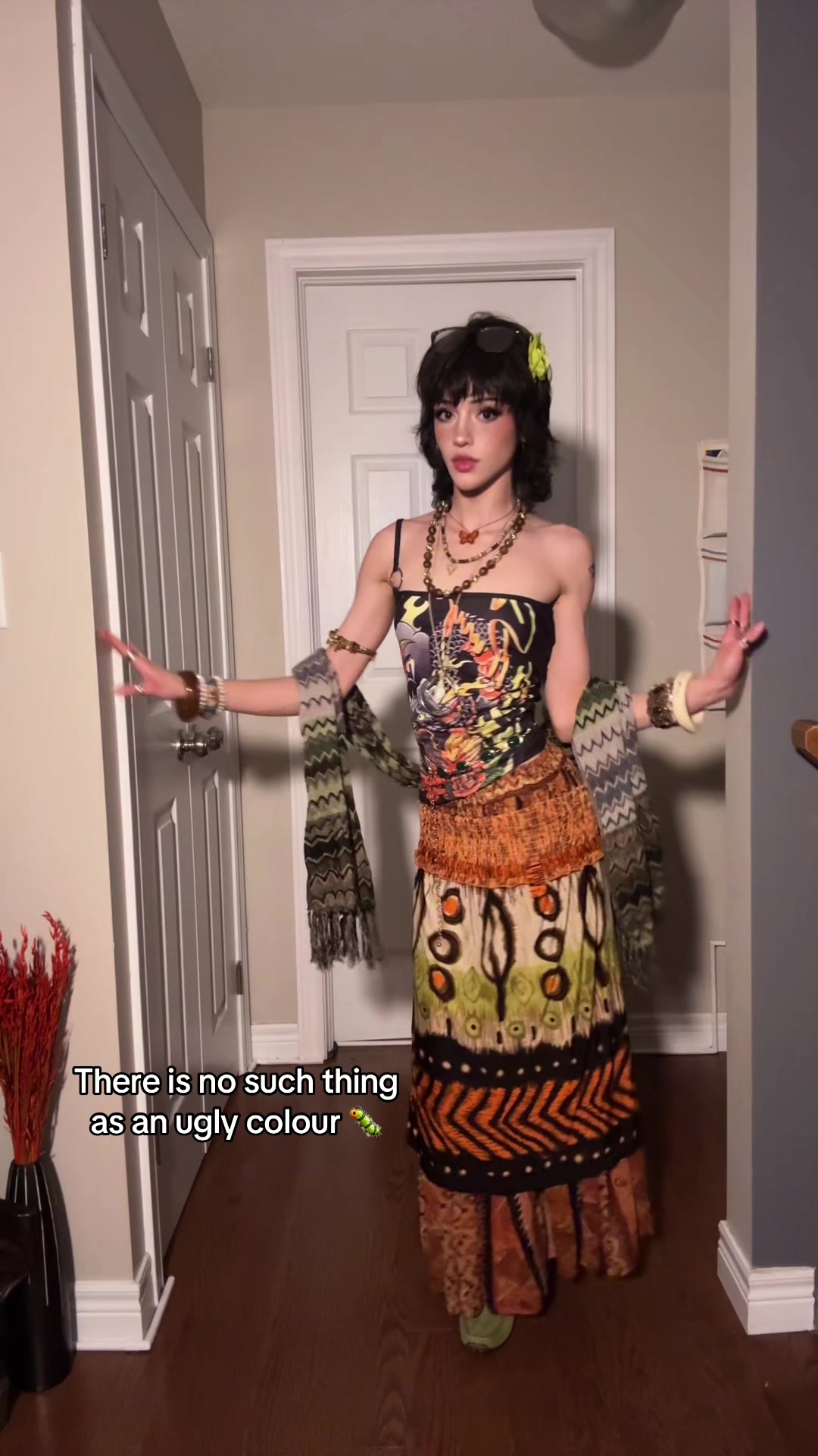@Cara 🦨