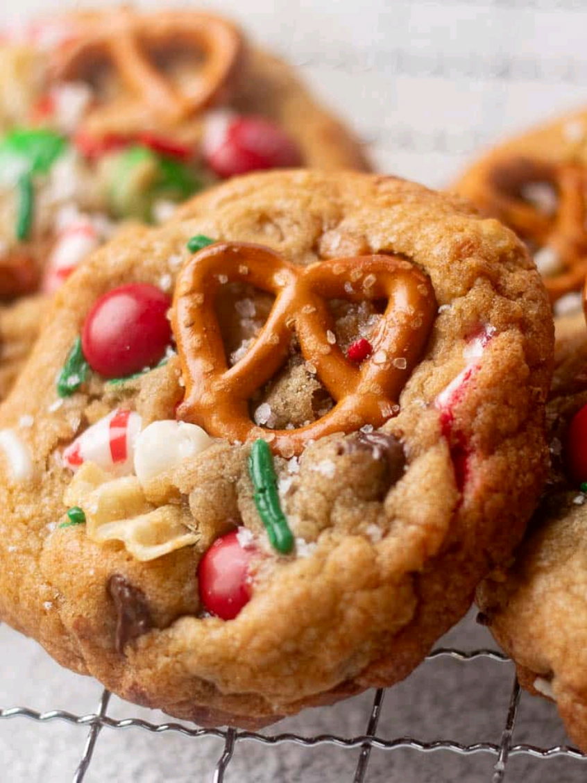 @Chen&eacute;e Today | Baking Recipes