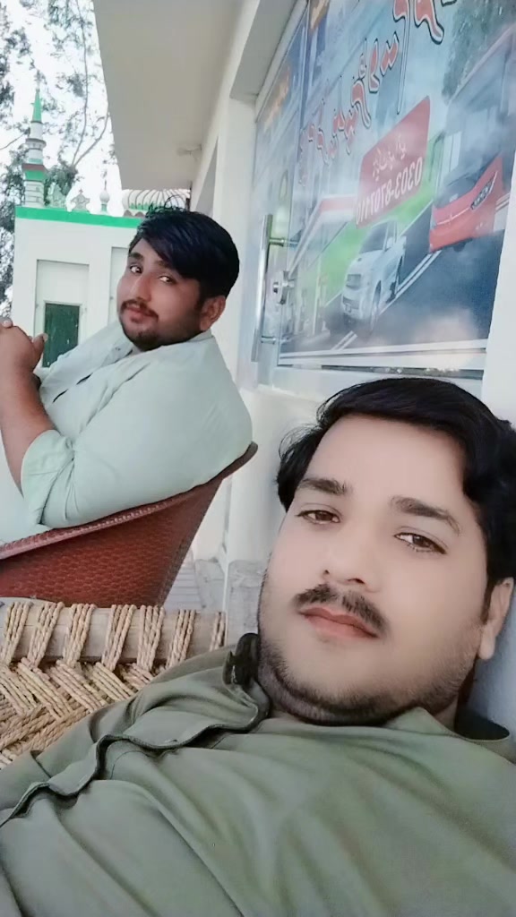 @CH M TARIQ MEO