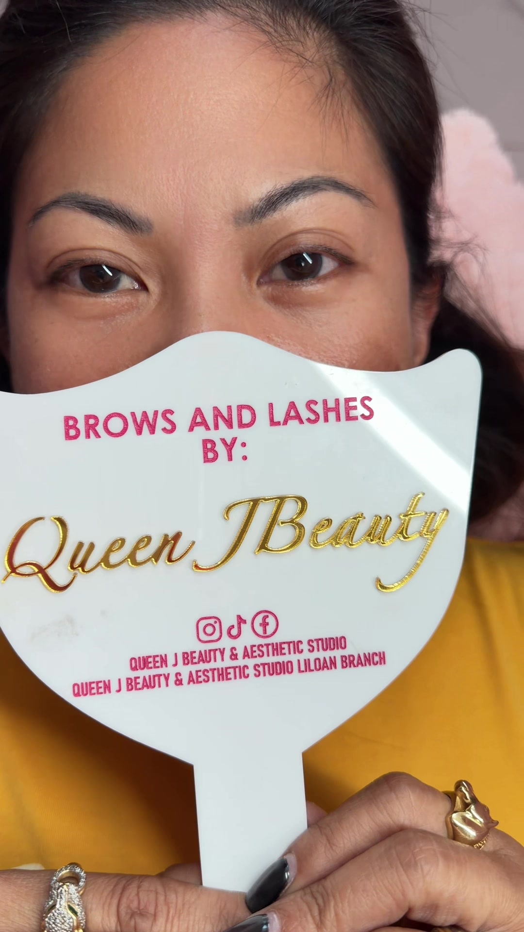 @Queen JBeauty and Aesthetic