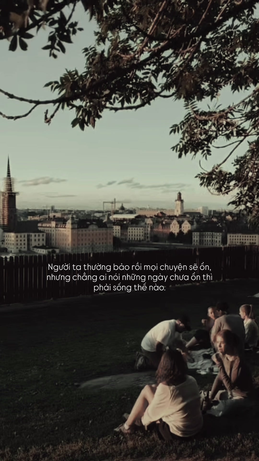 @Người Hiểu Chuyện