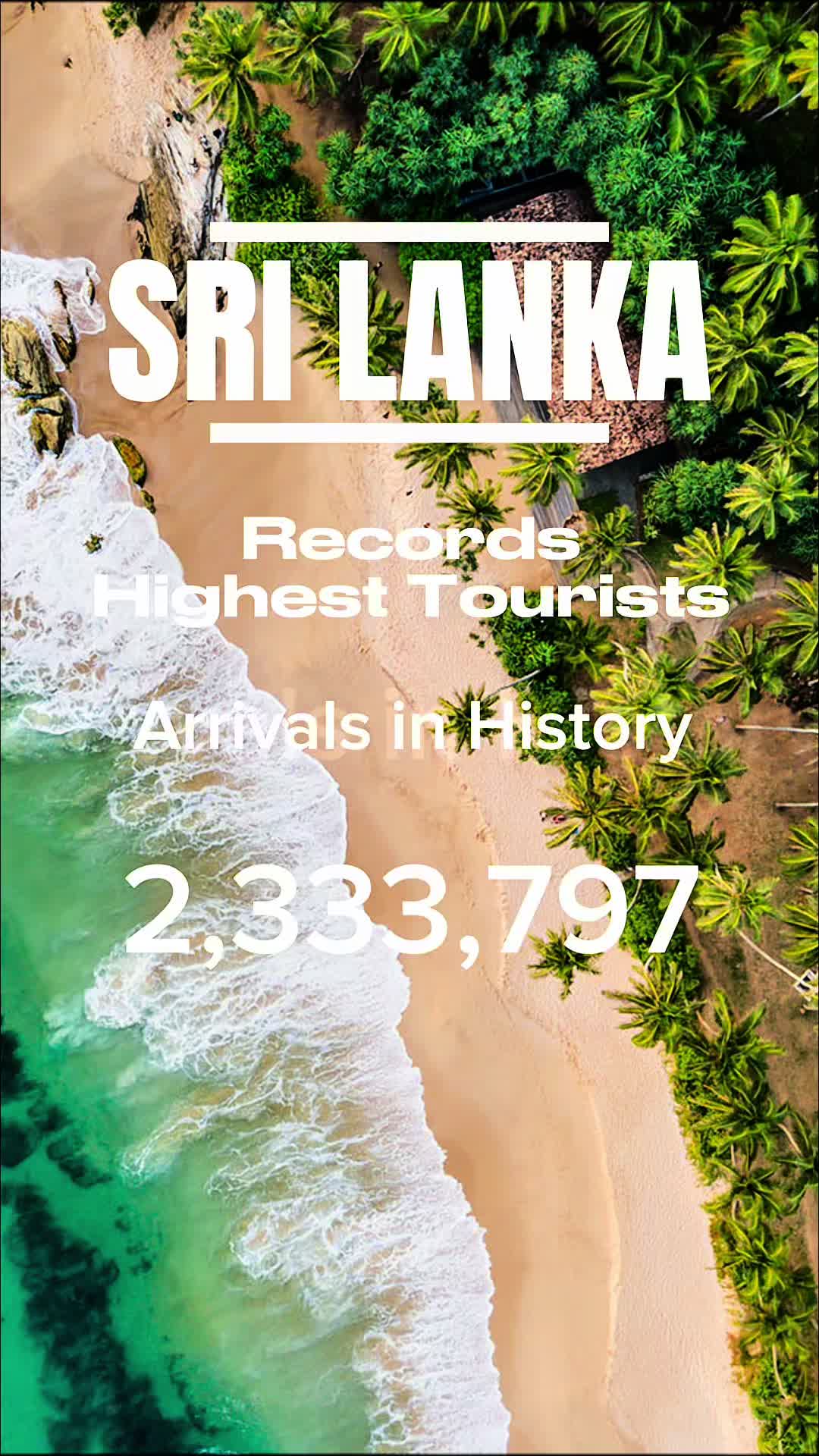 @Sri Lanka Airports