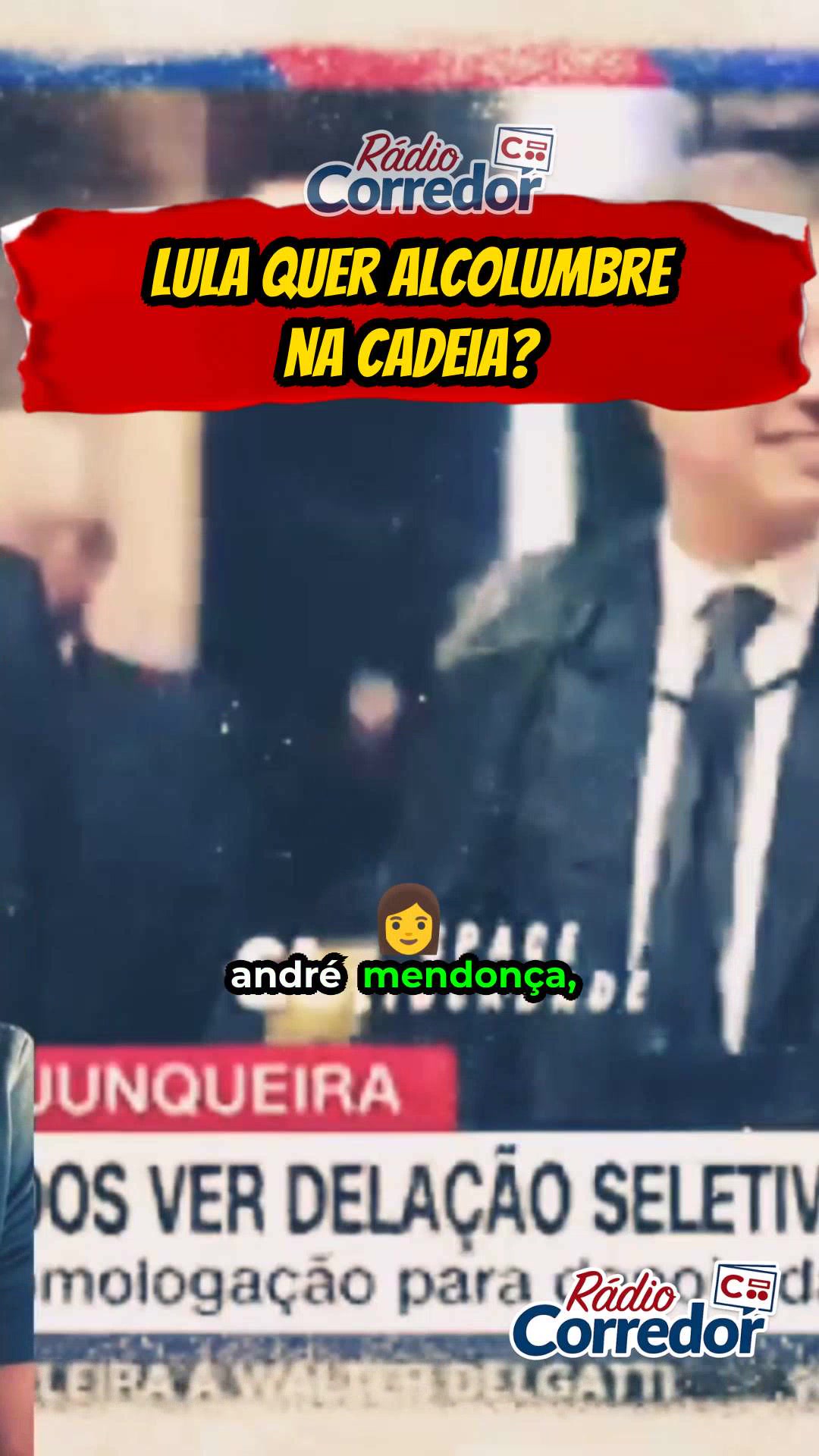 @RadioCorredor