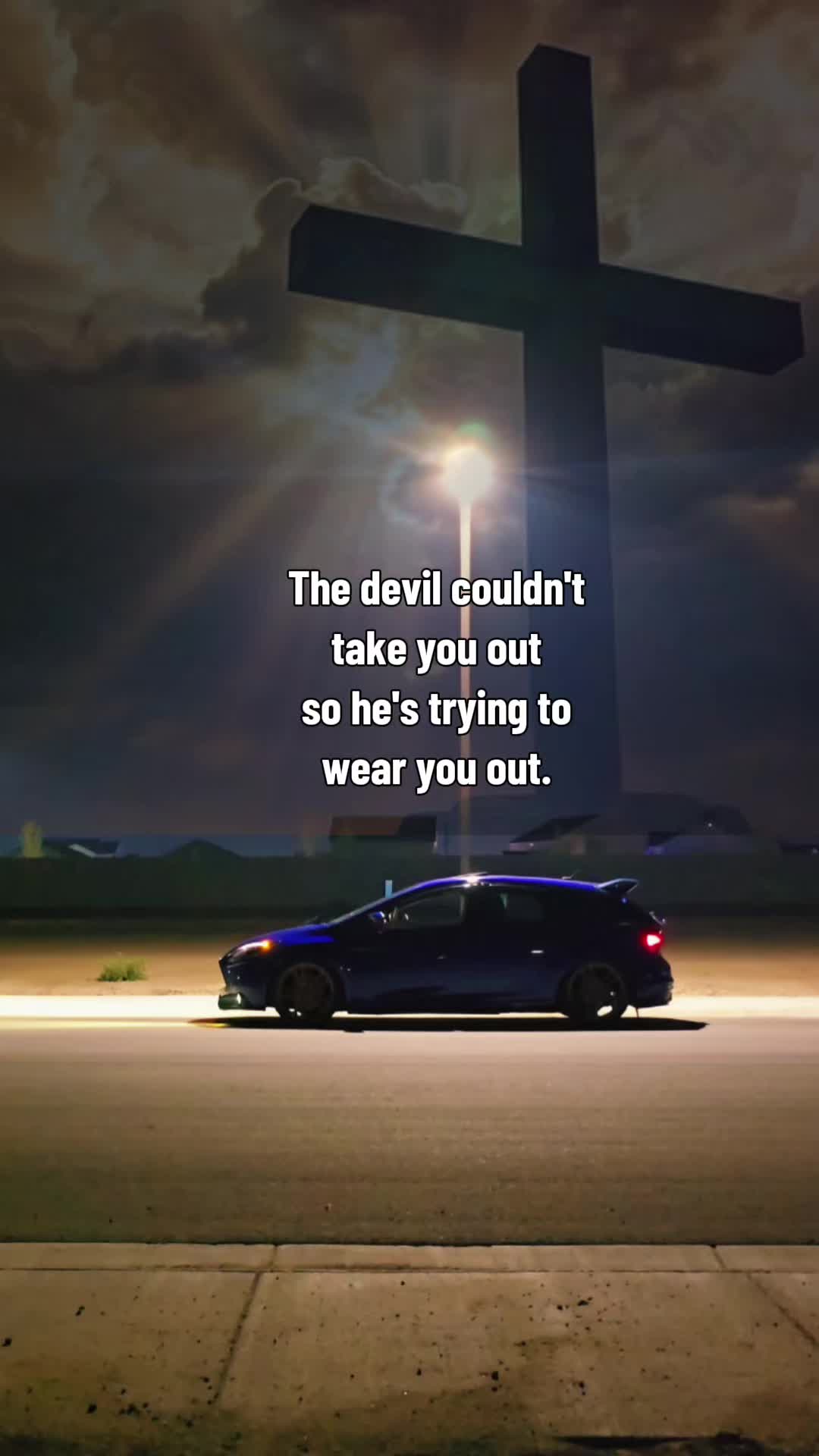 @BlueST3d ✝️