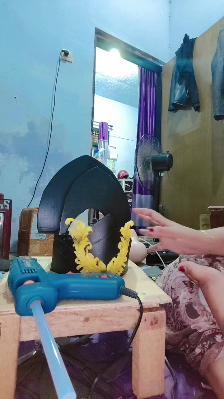 @Najwa syakilah