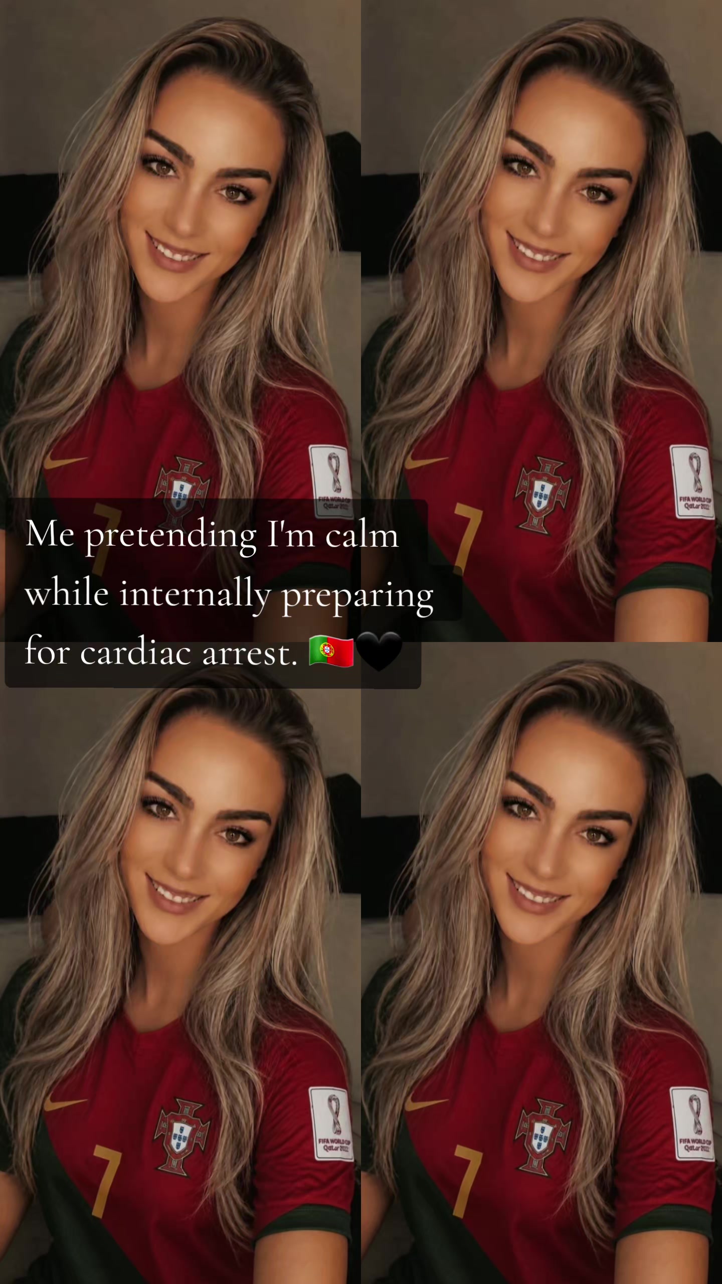 @🇵🇹Miss Pora💋💚SNPR💚