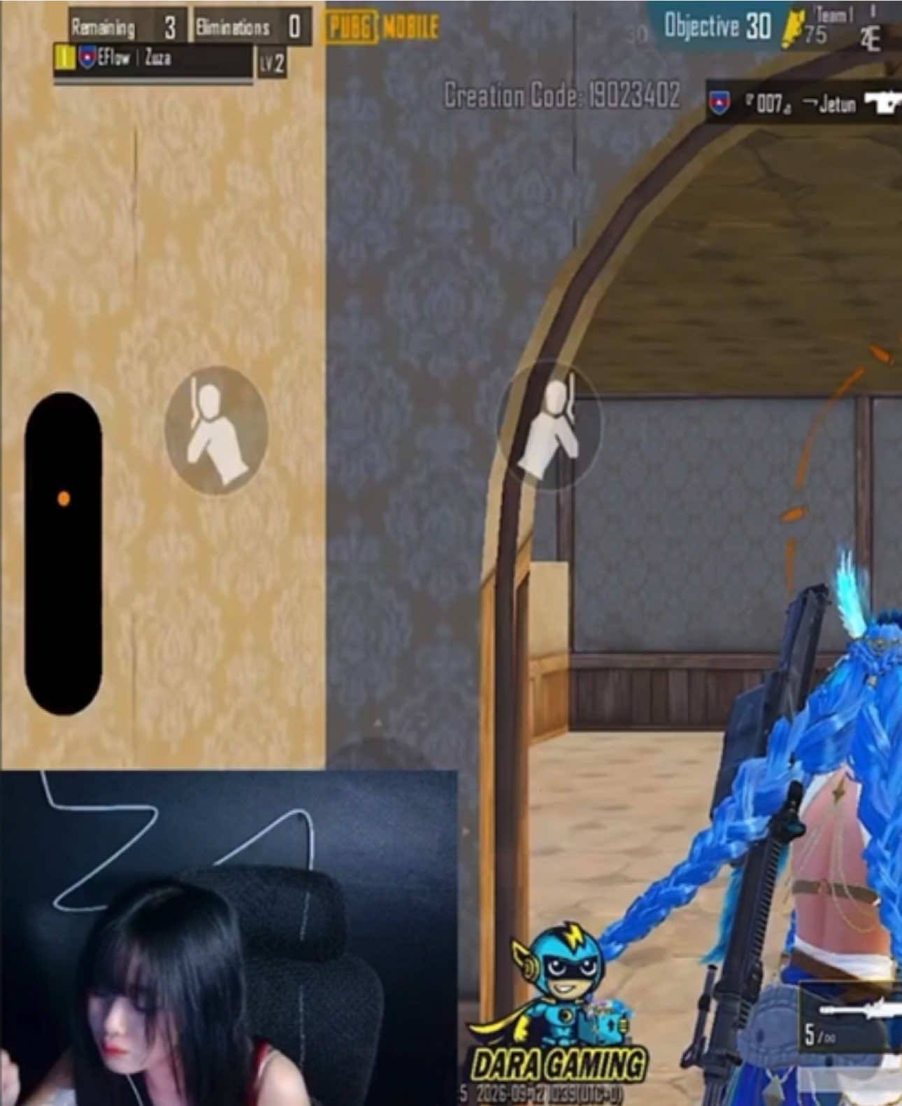 @ZuZa X Gaming