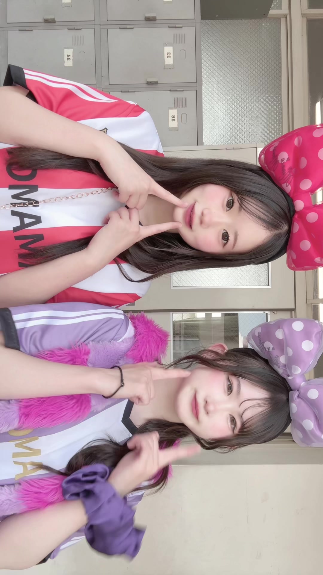 @ゆい