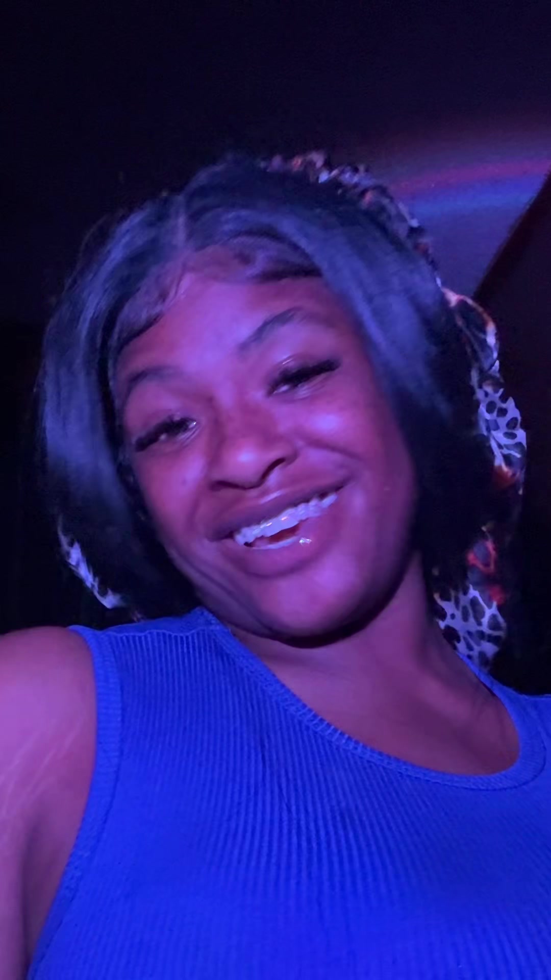 @yeahimtyeshae