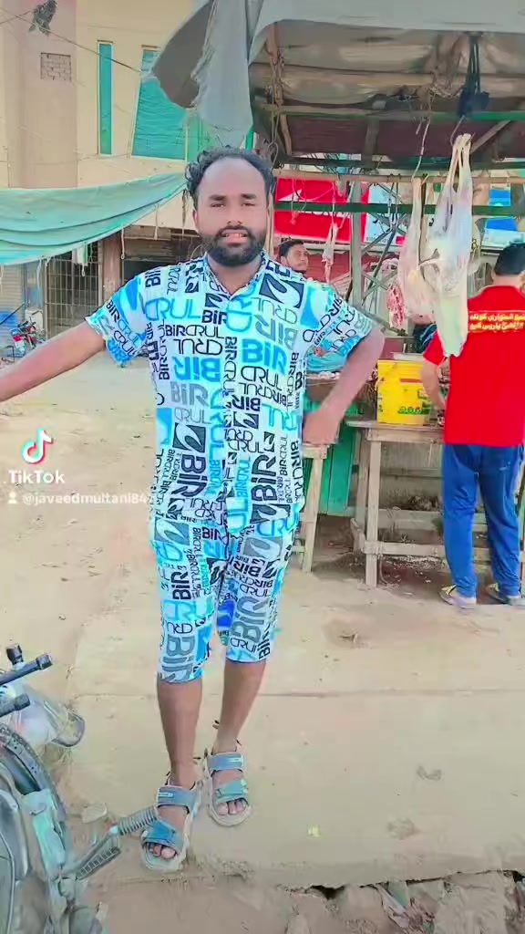 @Javeed oud Rajput💯
