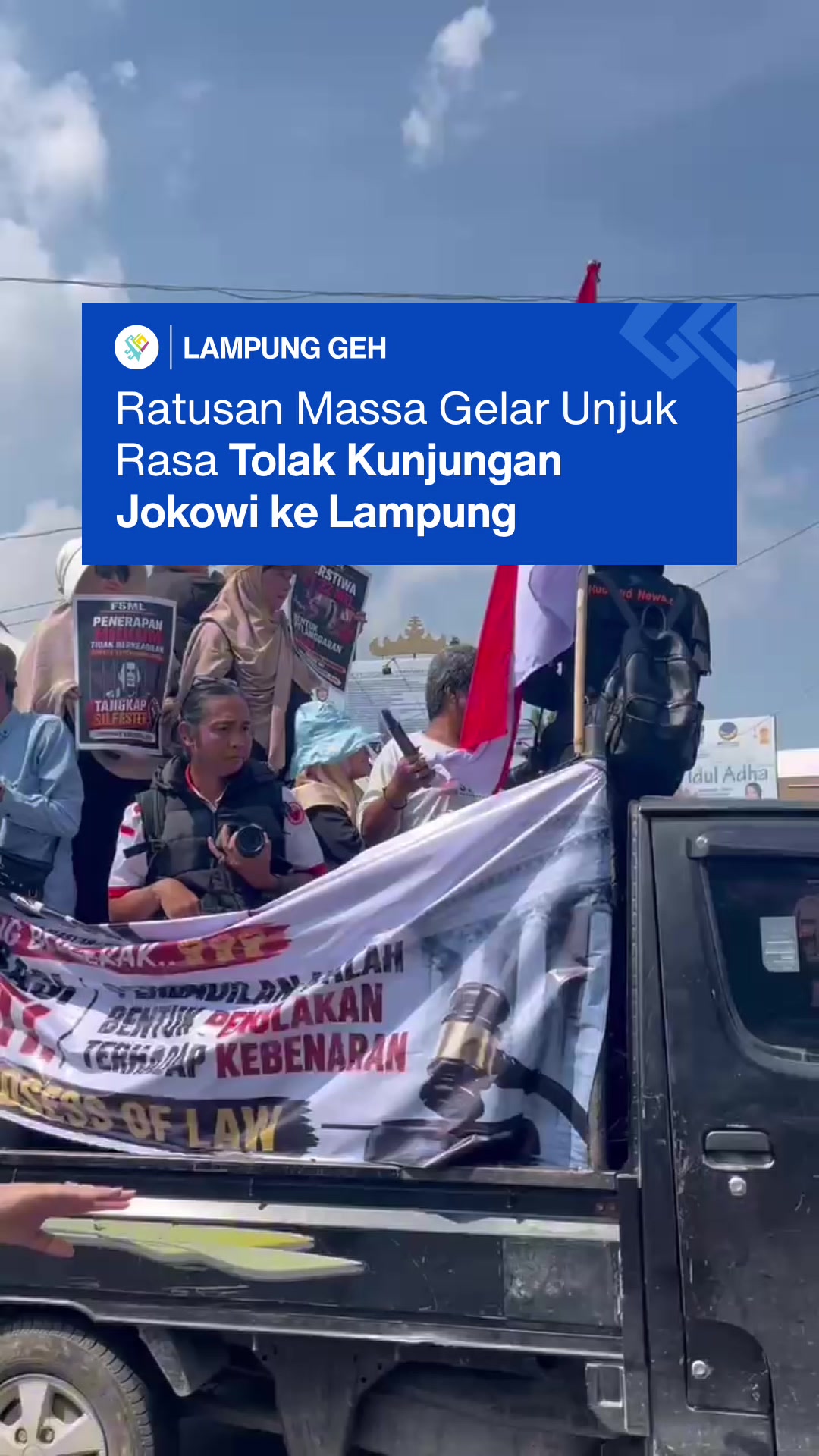 @Lampung Geh!