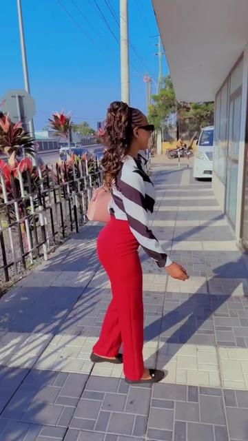 @@Miss Vee outfit 👗