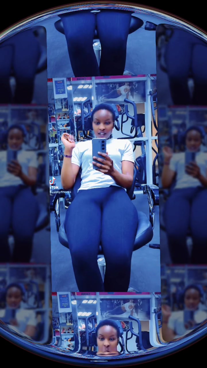 @Sabby fitness (coach)
