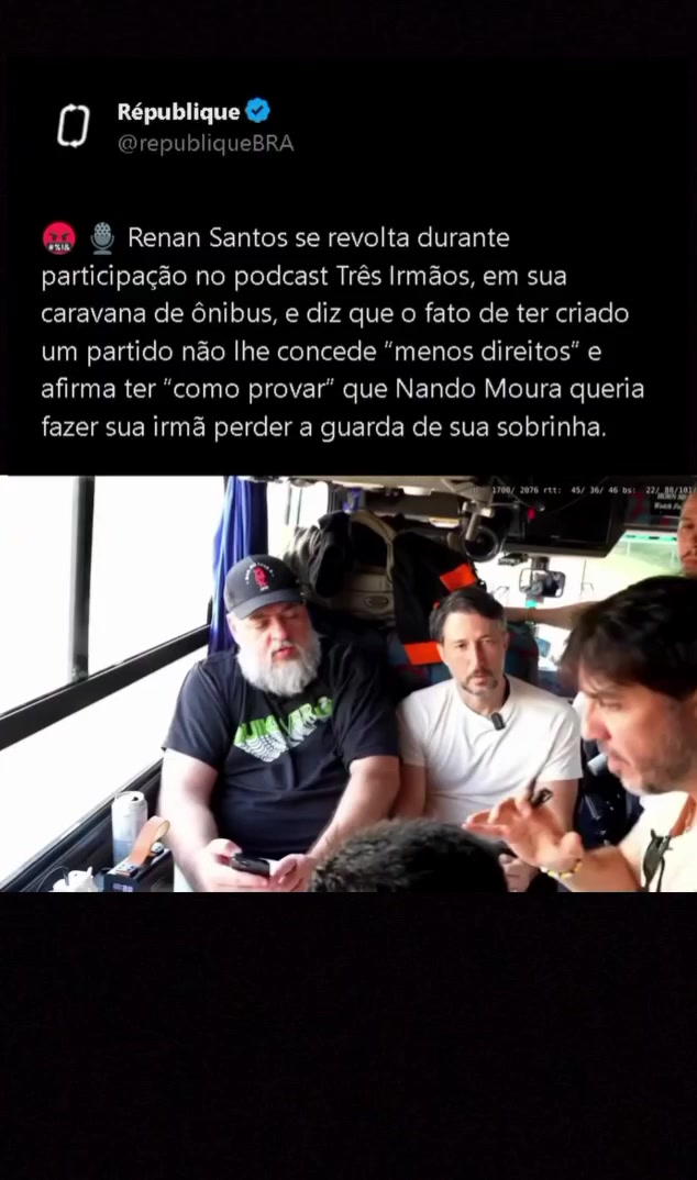 @Apoiador da Missão