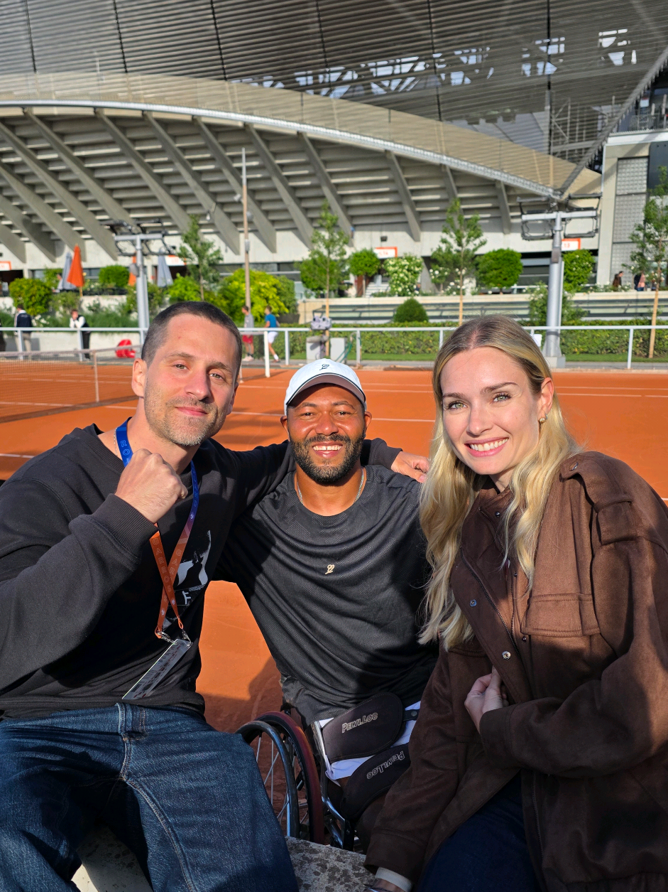 @Dupla Mista 🎾