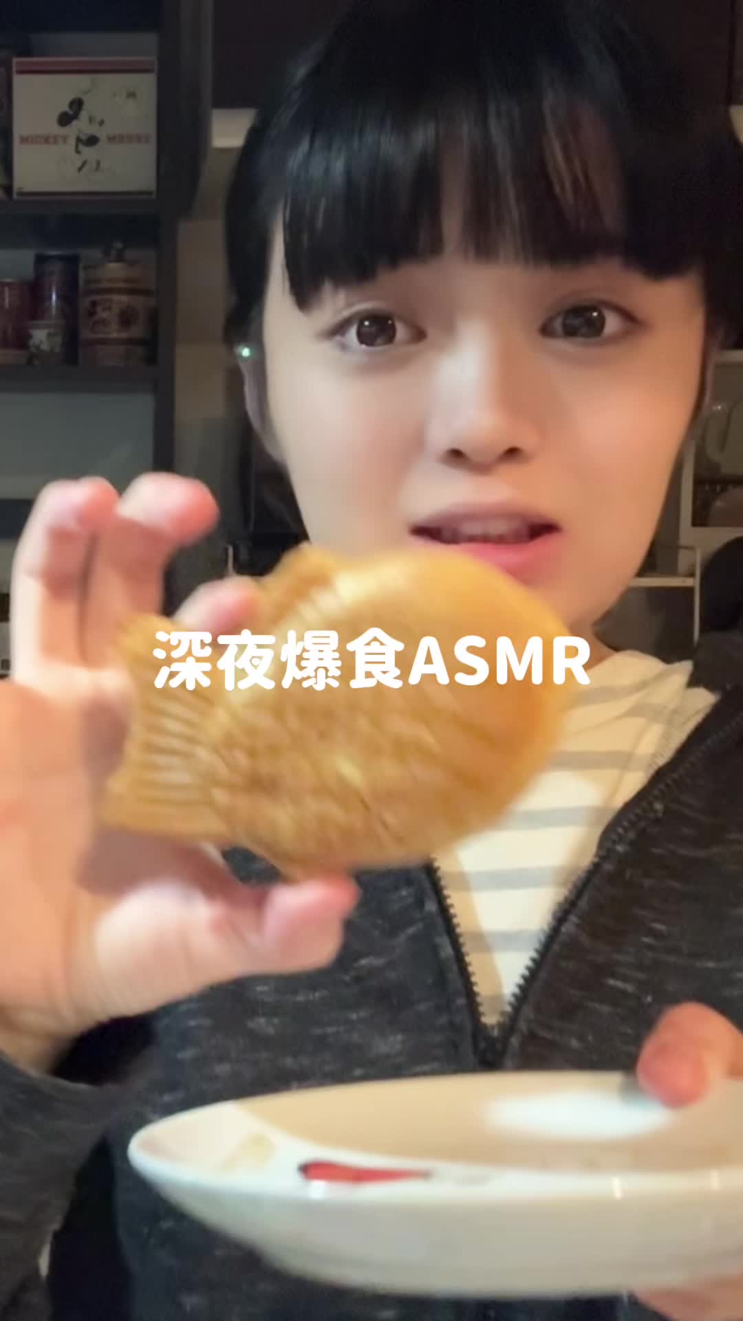 @田丸夏歩 [道産子の爆食女]