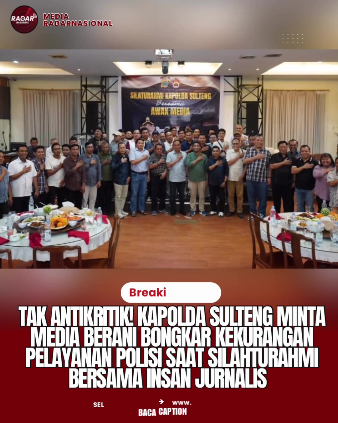@MEDIA RADARNASIONAL