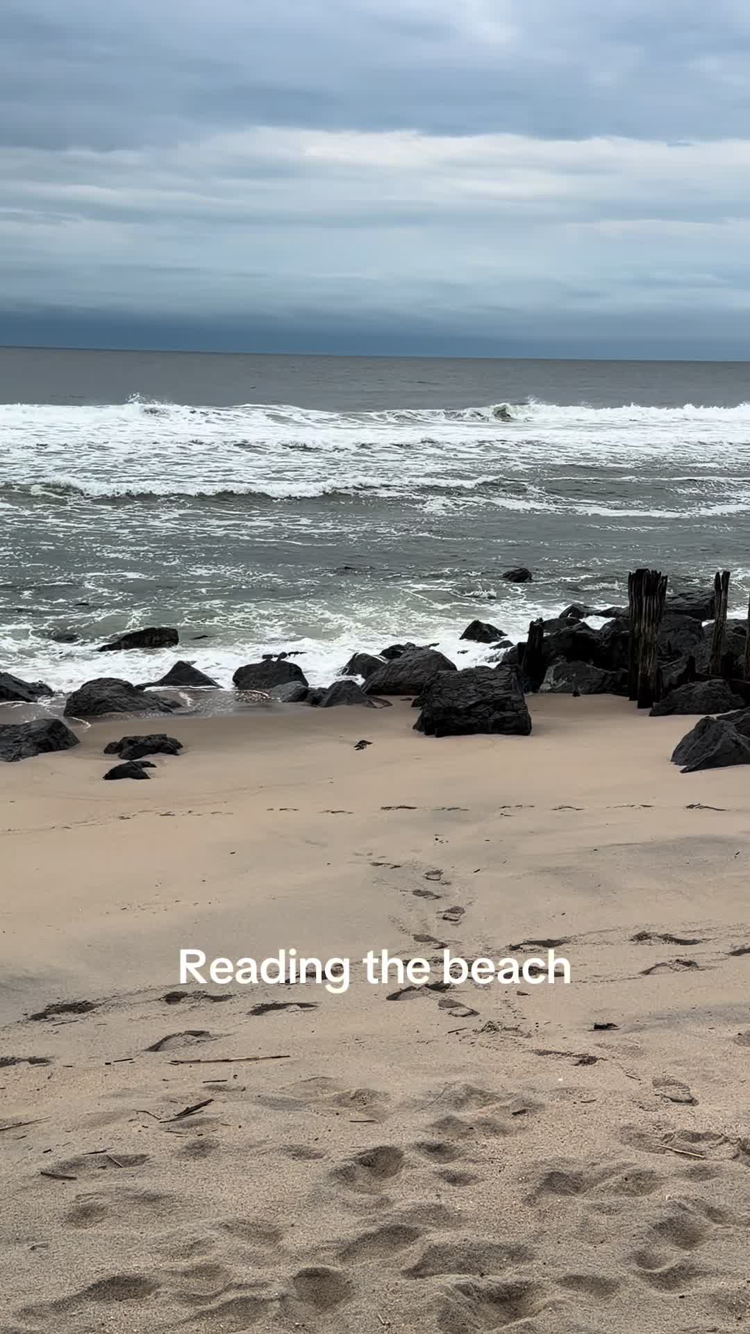 @SurfcastNJ Joe Gray