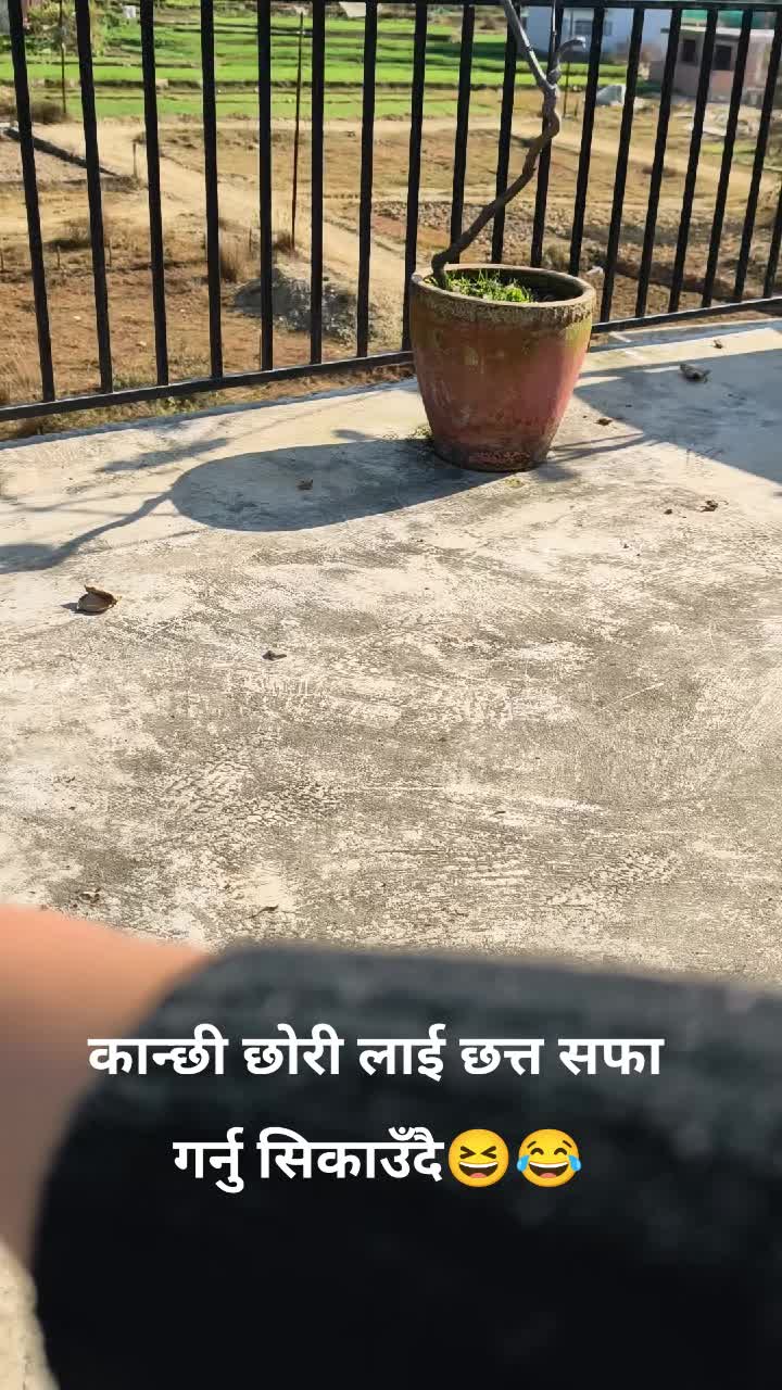 @Jenisha Rai