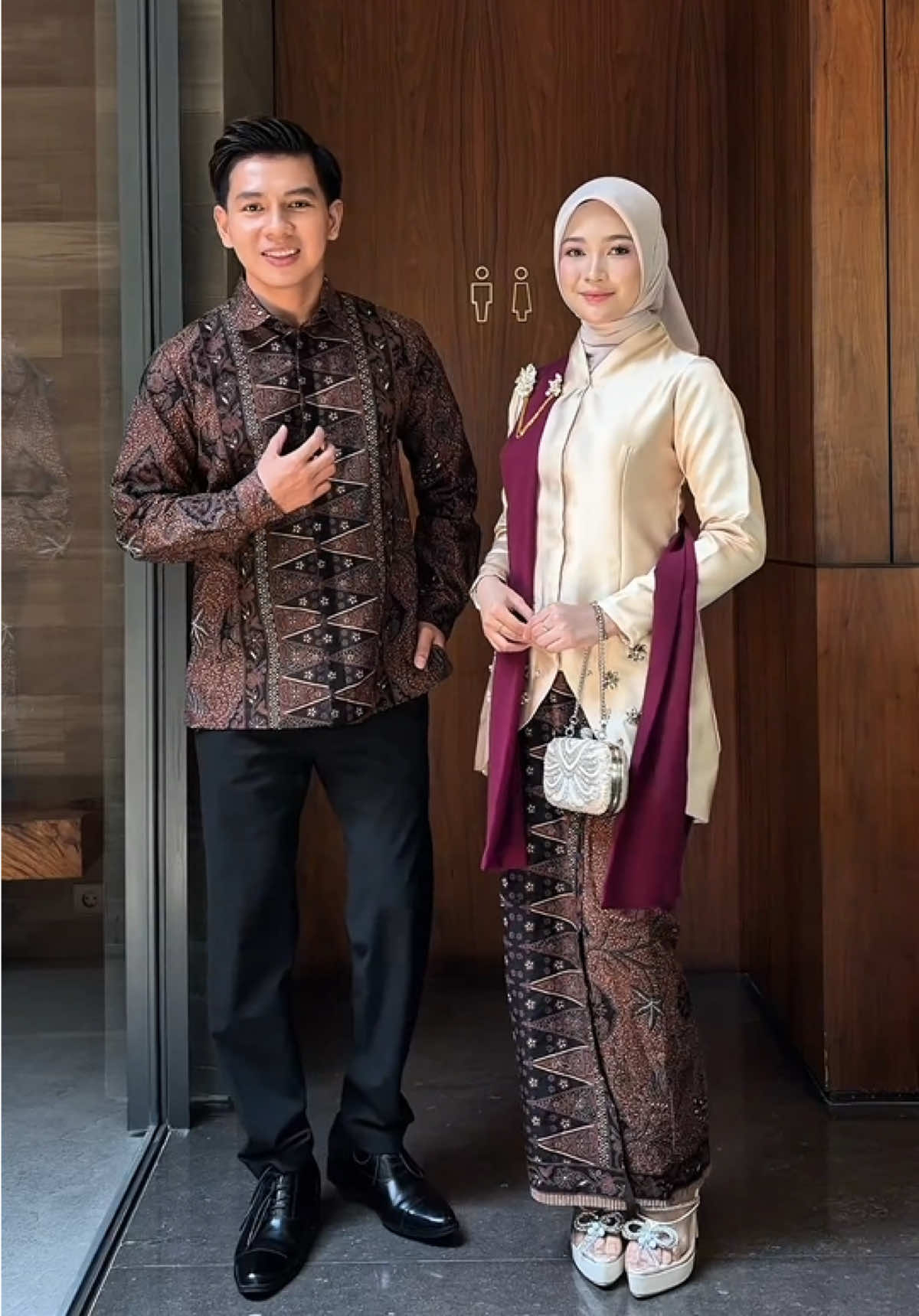 @Alfi zahra hijab