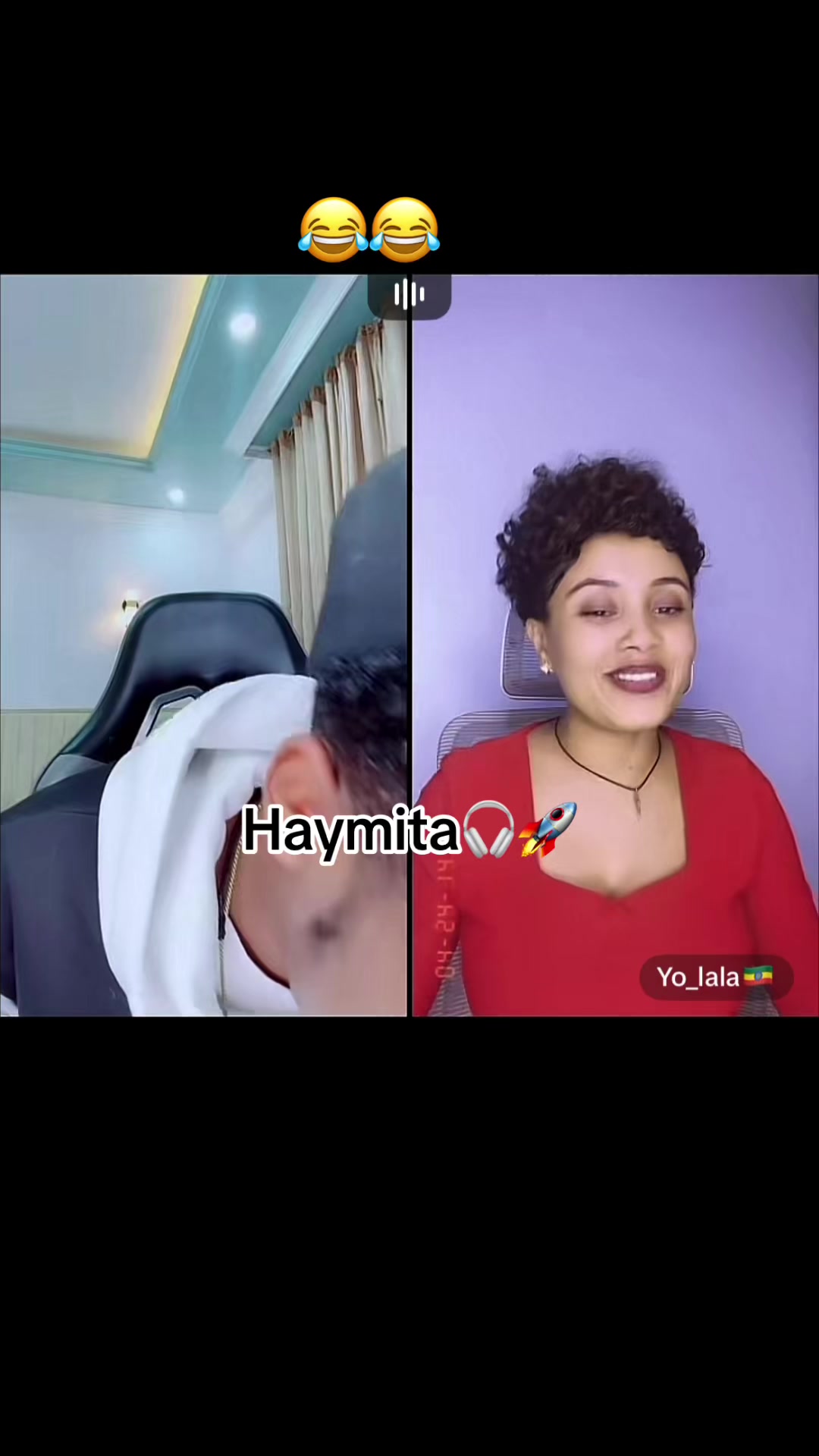 @Haymita 🎧🚀