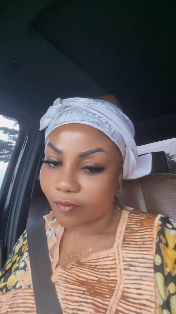 @Empress Gifty