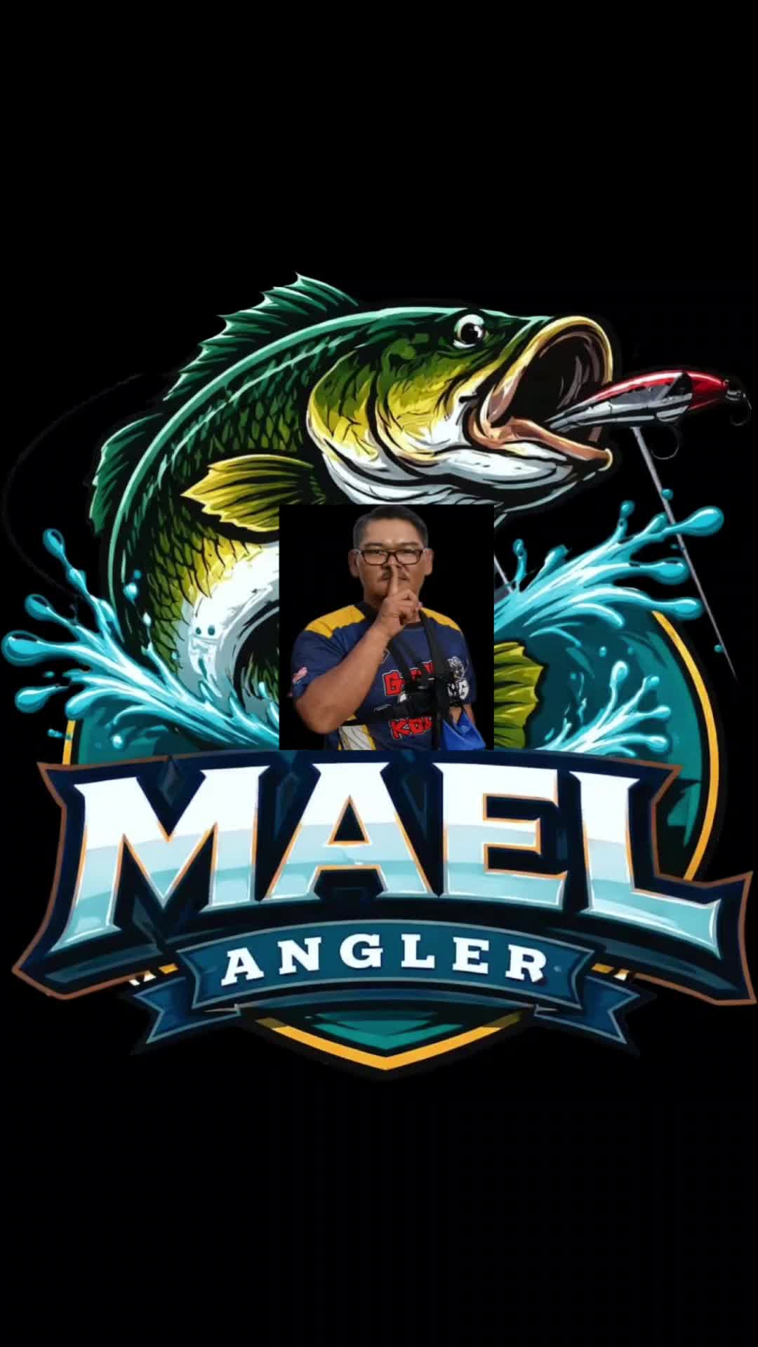 @MAEL ANGLER TST