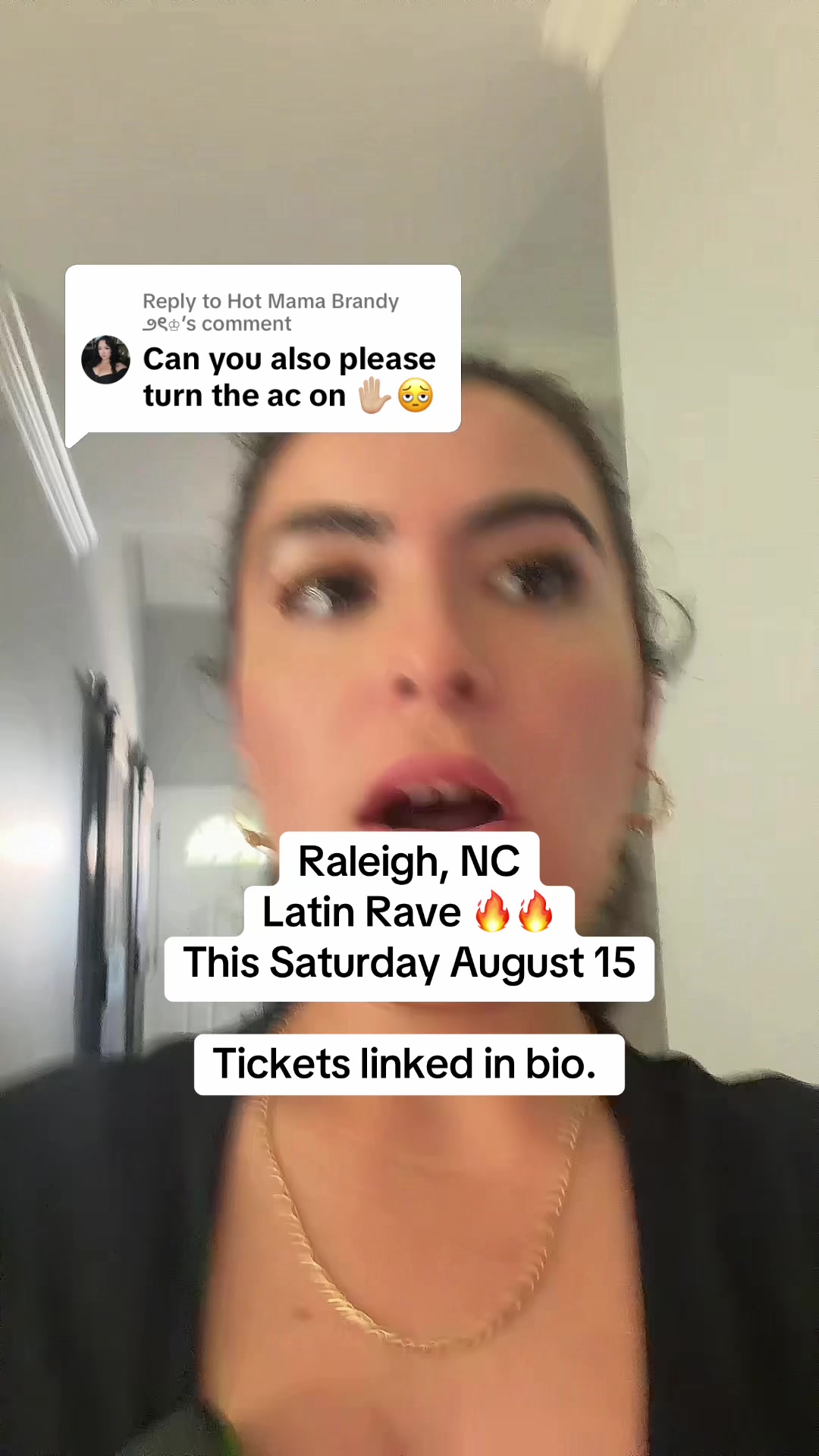 @Mitsy | Raleigh Event Curator