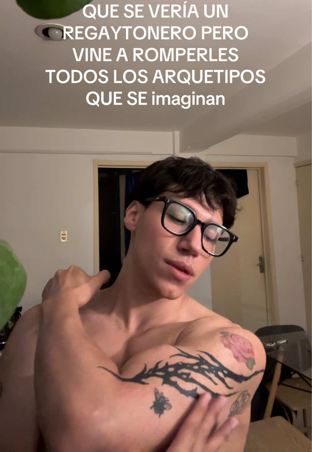 @tu regaytonero โ