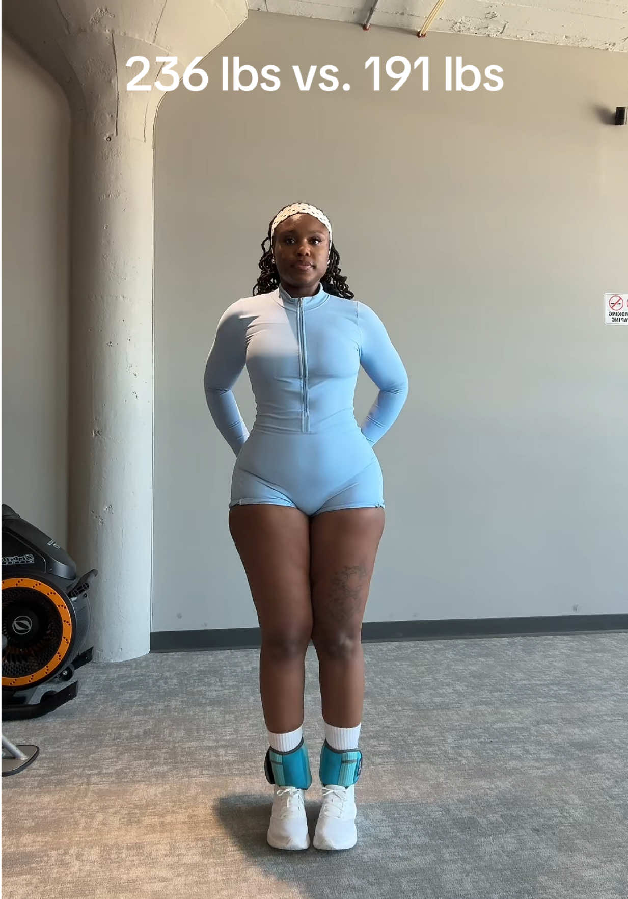 @Sika Jay~Body Recomp Coach