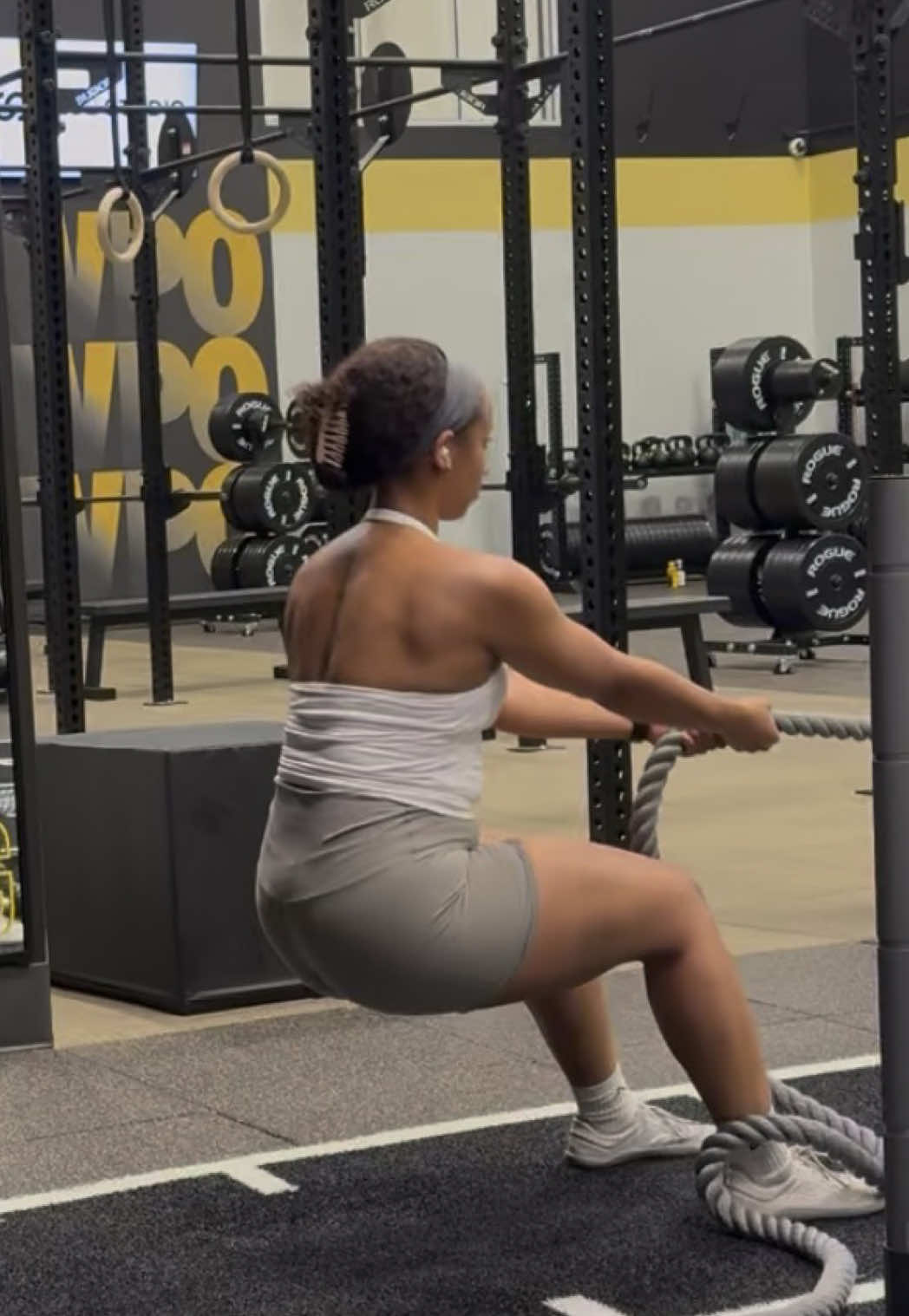 @abby | fitness coach