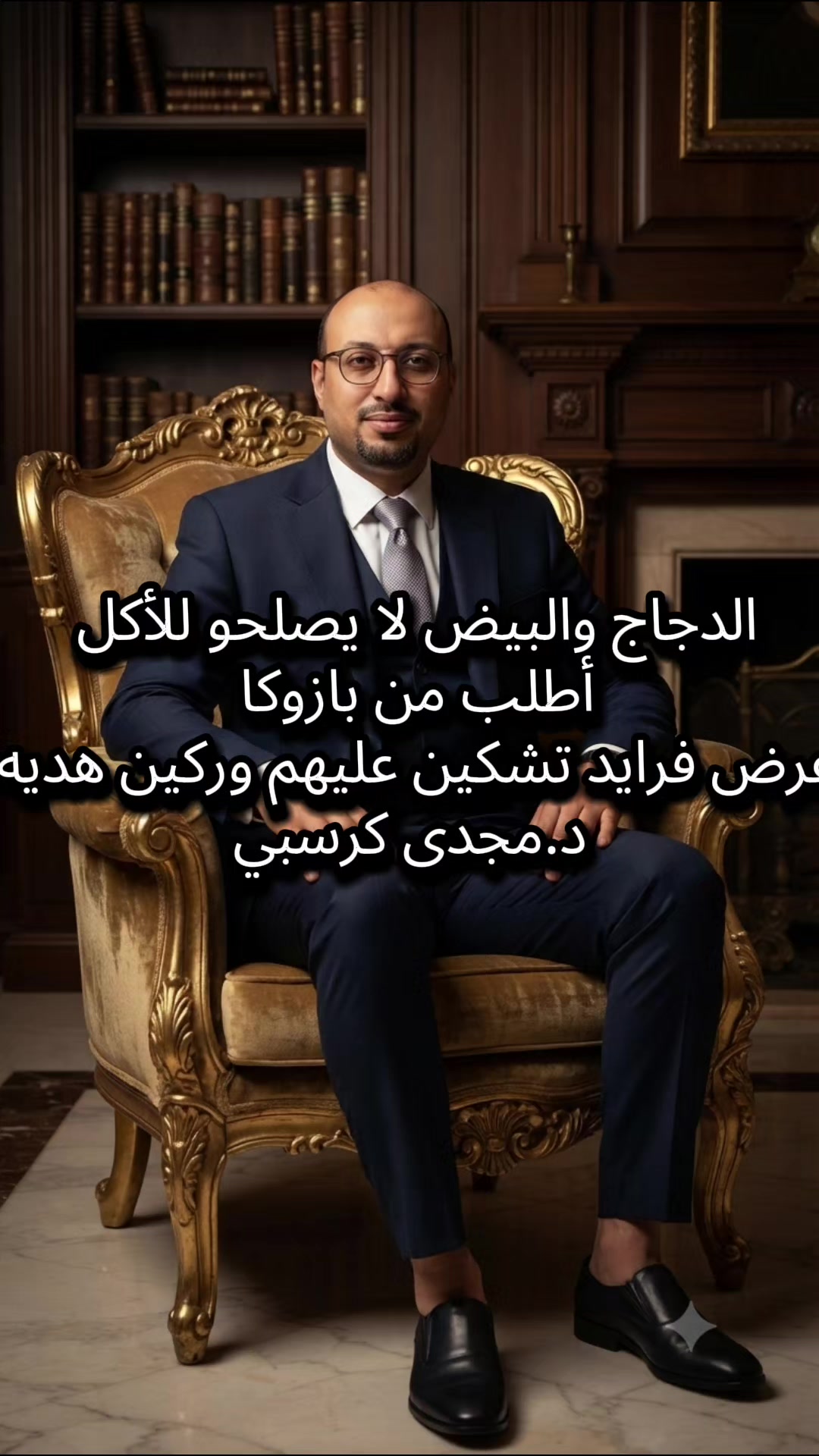@☑️Dr MAGDY💫