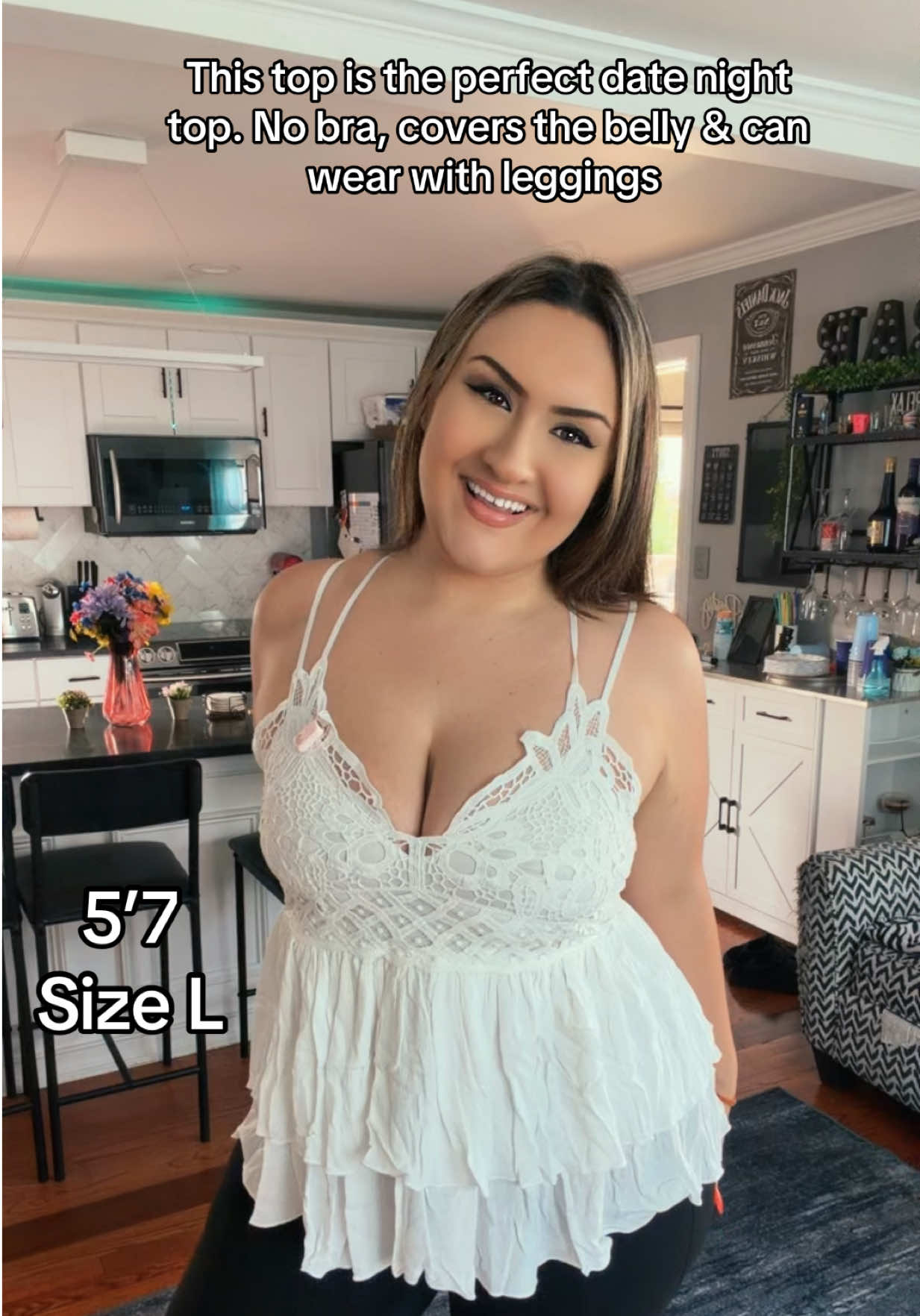 @Amanda ✨Curvy & Confident Fits