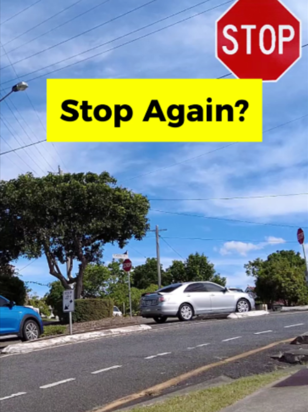 @Driving Test Australia