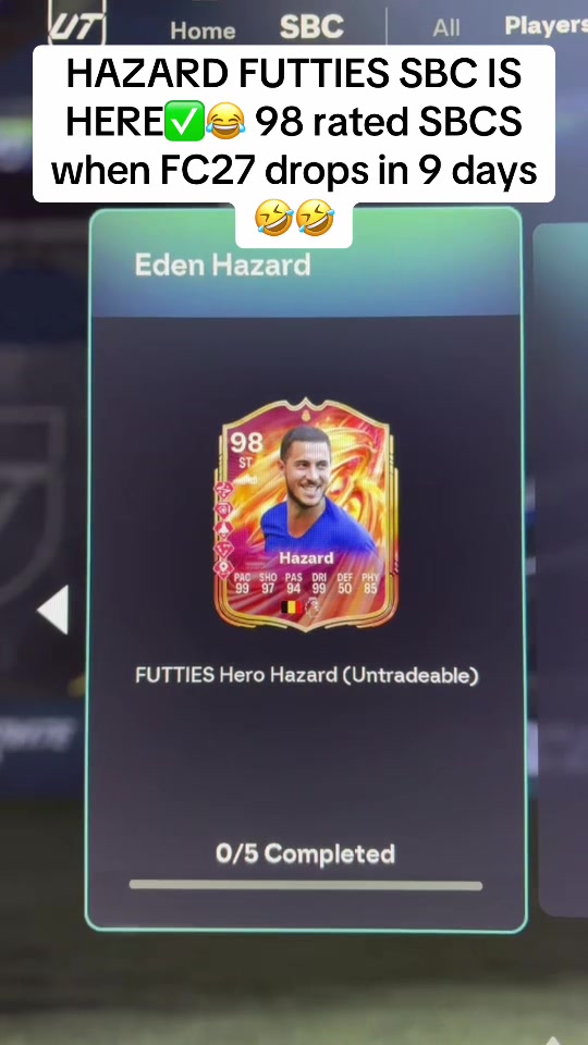 @connFUT