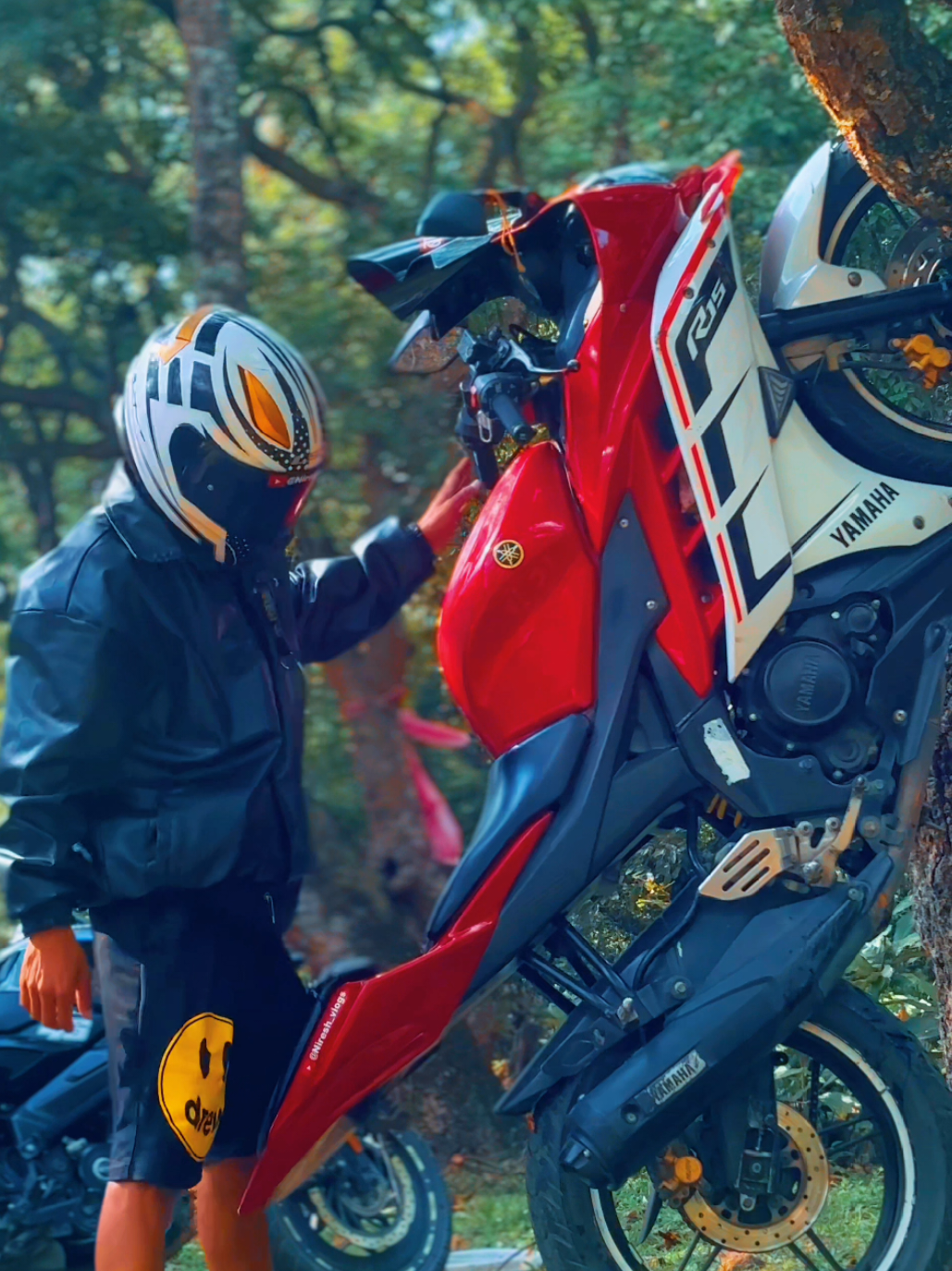 @Rider♡Niresh🤘🥀🔥