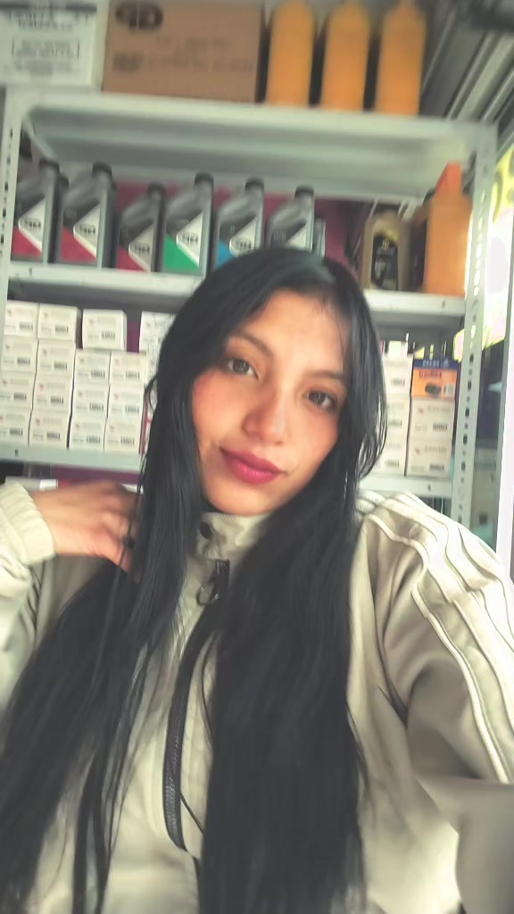 @Nagiely Morales