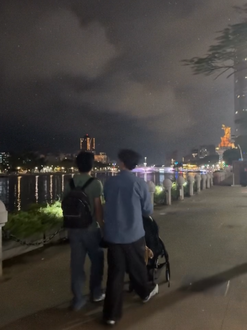 @U40 chơi t&oacute;p t&oacute;p v&igrave; NDs