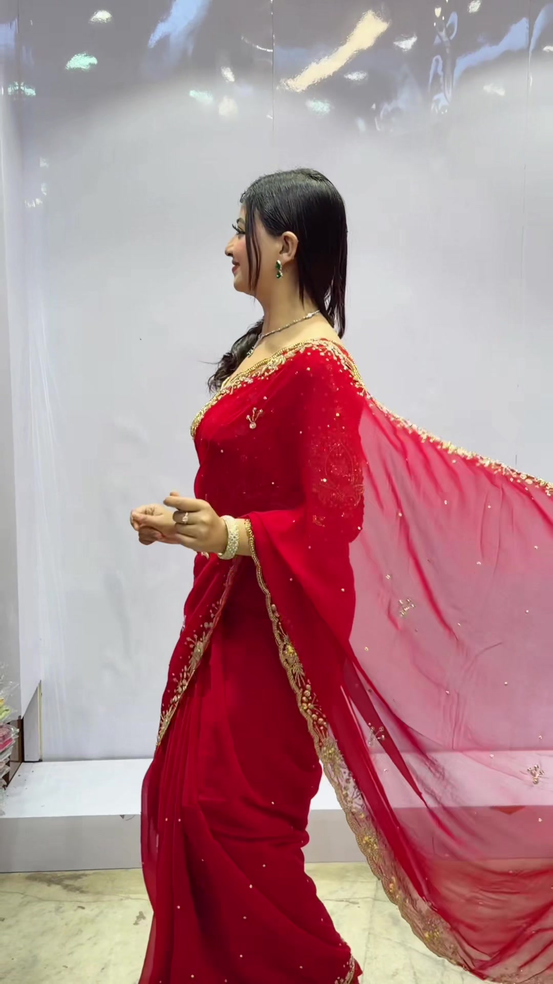 @Saree Sansar