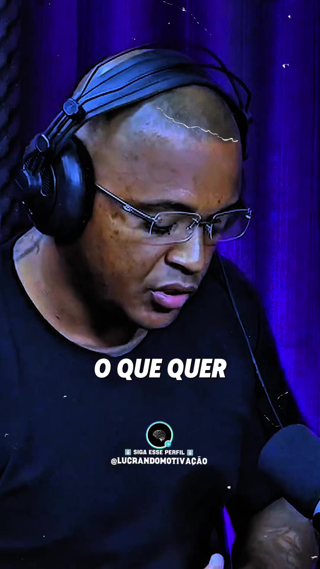 @lucrando motivação