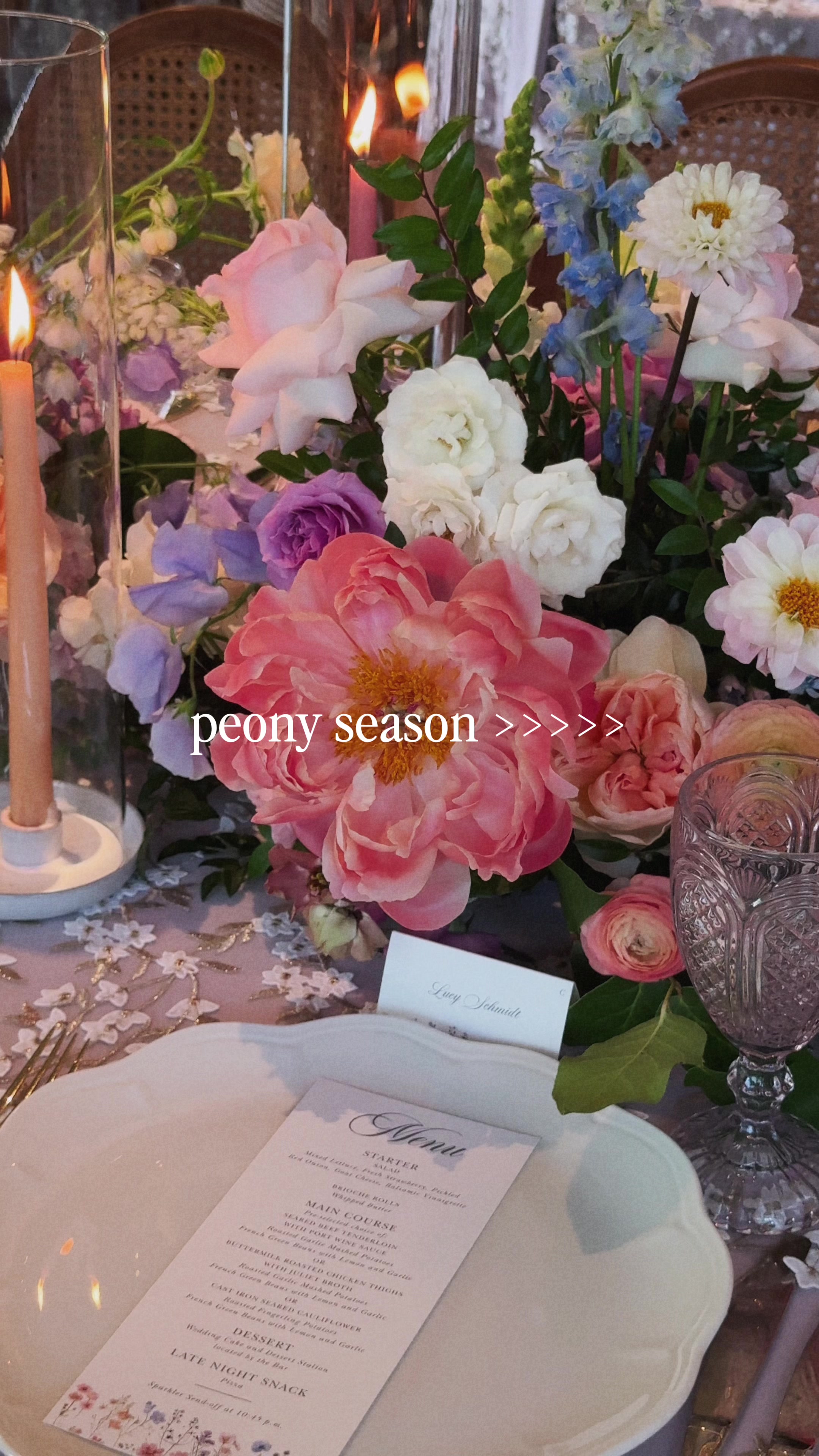 @Stems Floral Design