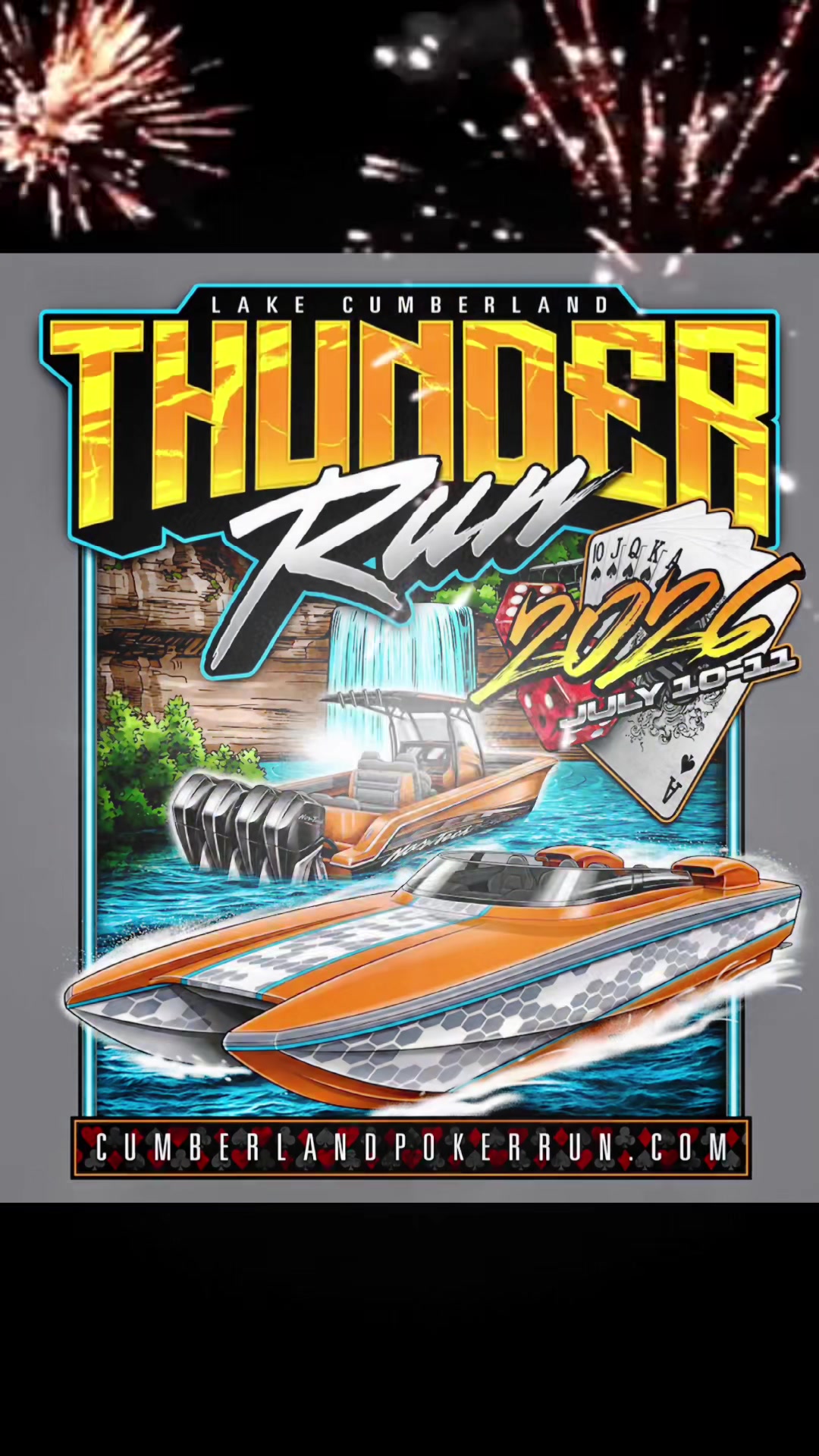 @Wake Cumberland Watersports