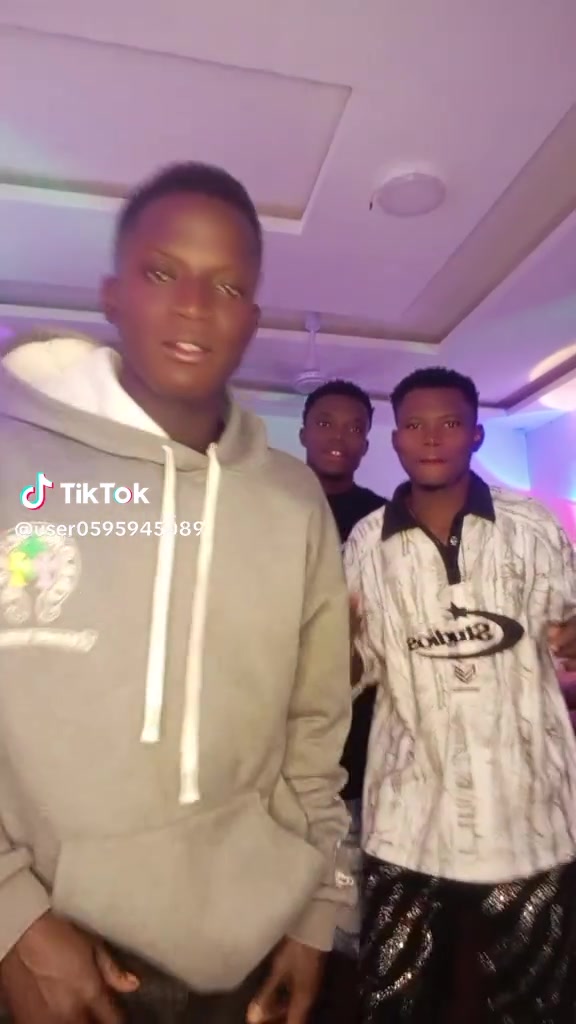 @Atanga Emmanuel